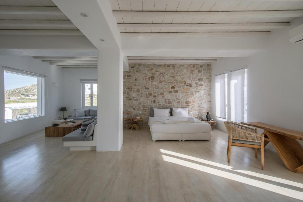 Villa Conza Mykonos *